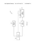 SYSTEM AND METHOD FOR PREVENTING ICE CRYSTAL ACCRETION IN GAS TURBINE     ENGINES diagram and image