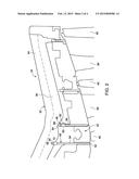 BORESCOPE ASSEMBLY AND METHOD OF INSTALLING BORESCOPE PLUGS diagram and image