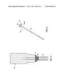 BORESCOPE ASSEMBLY AND METHOD OF INSTALLING BORESCOPE PLUGS diagram and image