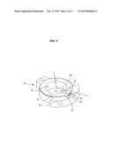 COMPRESSOR AND AIR CONDITIONER INCLUDING THE SAME diagram and image