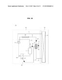 COMPRESSOR AND AIR CONDITIONER INCLUDING THE SAME diagram and image