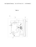 COMPRESSOR AND AIR CONDITIONER INCLUDING THE SAME diagram and image