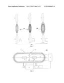 PARTIAL VACUUM OPERATION OF ARC DISCHARGE FOR CONTROLLED HEATING diagram and image