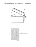 PARTIAL VACUUM OPERATION OF ARC DISCHARGE FOR CONTROLLED HEATING diagram and image