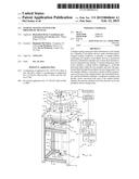 Fatigue testing system for prosthetic devices diagram and image