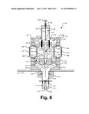 Fatigue testing system for prosthetic devices diagram and image