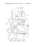 LIQUID CHROMATOGRAPHY DEVICE, LIQUID CHROMATOGRAPHY ANALYSIS PROCESS, AND     NON-TRANSITORY COMPUTER-READABLE MEDIUM diagram and image