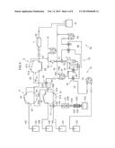 LIQUID CHROMATOGRAPHY DEVICE, LIQUID CHROMATOGRAPHY ANALYSIS PROCESS, AND     NON-TRANSITORY COMPUTER-READABLE MEDIUM diagram and image