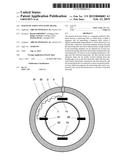 MAGNETIC-INDUCTIVE FLOW METER diagram and image