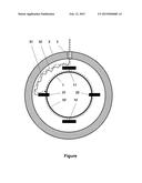 MAGNETIC-INDUCTIVE FLOW METER diagram and image