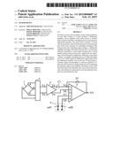 SENSOR DEVICE diagram and image