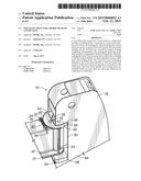 SWIVELING JOINT FOR A HORSE HEAD ON A PUMP JACK diagram and image