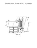 SWIVELING JOINT FOR A HORSE HEAD ON A PUMP JACK diagram and image