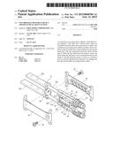 SYNCHRONOUS MOVEMENT DEVICE APPLIED TO DUAL-SHAFT SYSTEM diagram and image