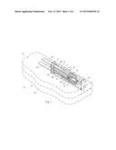 SYNCHRONOUS MOVEMENT DEVICE APPLIED TO DUAL-SHAFT SYSTEM diagram and image