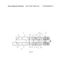 SYNCHRONOUS MOVEMENT DEVICE APPLIED TO DUAL-SHAFT SYSTEM diagram and image