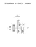 HYBRID POWERTRAIN PROVIDED WITH DOUBLE CLUTCH TRANSMISSION diagram and image