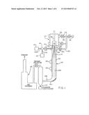 Dispersoid reinforced alloy powder and method of making diagram and image