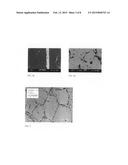 Dispersoid reinforced alloy powder and method of making diagram and image