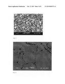 Dispersoid reinforced alloy powder and method of making diagram and image