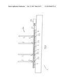 METHOD AND MACHINE FOR CUTTING PAPER LOGS diagram and image