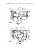 TABLE SAWS WITH SAFETY SYSTEMS AND SYSTEMS TO MOUNT AND INDEX ATTACHMENTS diagram and image