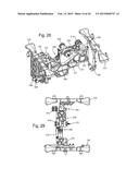 TABLE SAWS WITH SAFETY SYSTEMS AND SYSTEMS TO MOUNT AND INDEX ATTACHMENTS diagram and image