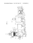 SWIRL HELICAL ELEMENTS FOR A VISCOUS IMPINGEMENT PARTICLE COLLECTION AND     HYDRAULIC REMOVAL SYSTEM diagram and image