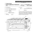 TOASTER OVEN diagram and image