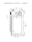 TOASTER OVEN diagram and image