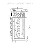 TOASTER OVEN diagram and image