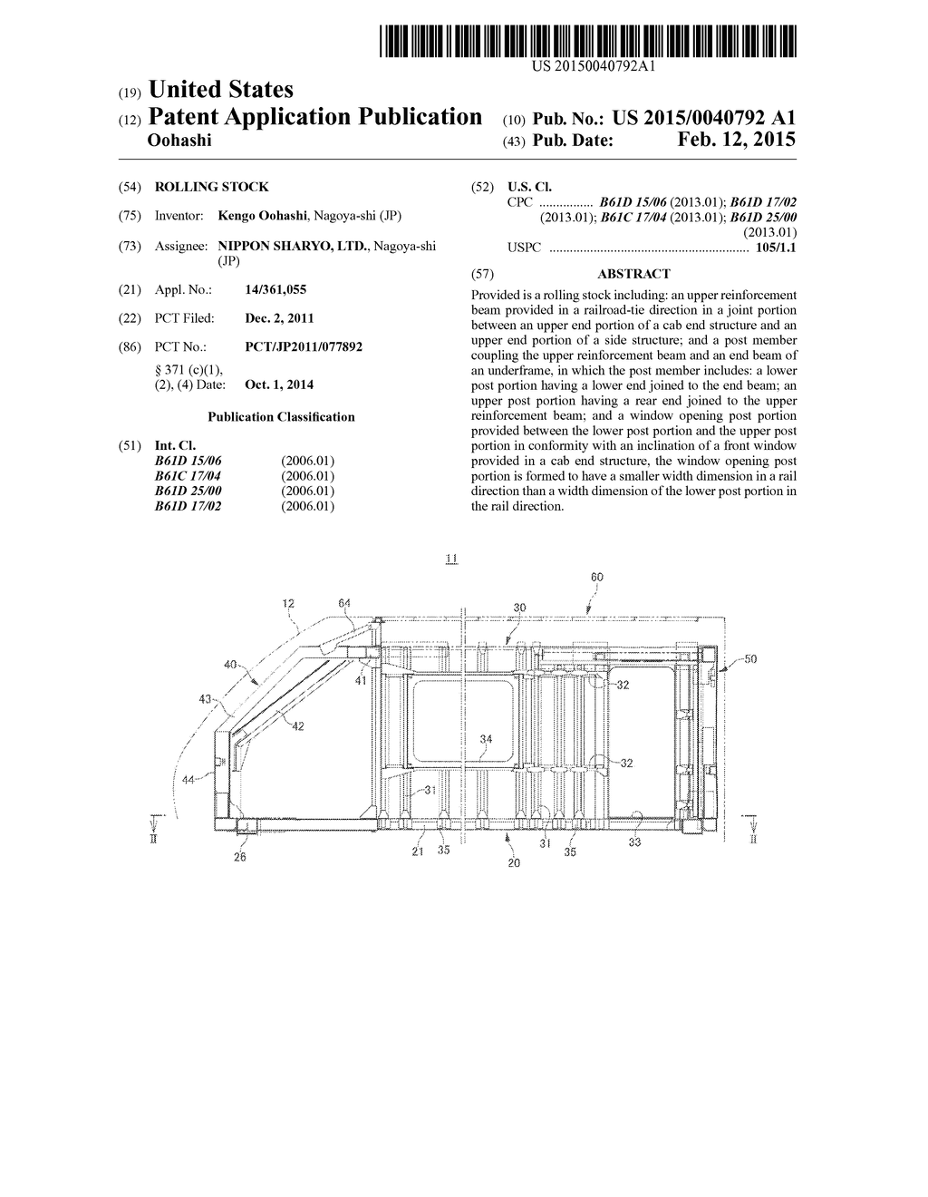 ROLLING STOCK - diagram, schematic, and image 01