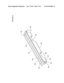 High Load Plastic Pallet diagram and image