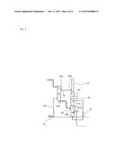 METHOD FOR STARTING UP PRESSURIZED FLUIDIZED BED INCINERATOR SYSTEM diagram and image