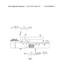 METHOD FOR ACHIEVING SUSTAINED ANISOTROPIC CRYSTAL GROWTH ON THE SURFACE     OF A  MELT diagram and image