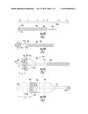 METHOD FOR ACHIEVING SUSTAINED ANISOTROPIC CRYSTAL GROWTH ON THE SURFACE     OF A  MELT diagram and image