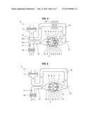 SIX-STROKE CYCLE ENGINE HAVING SCAVENGING STROKE diagram and image