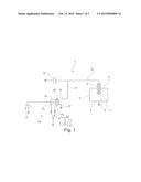 CORONA IGNITION SYSTEM AND METHOD FOR CONTROLLING A CORONA IGNITION DEVICE diagram and image