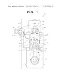 FUEL SYSTEM FOR AN INTERNAL COMBUSTION ENGINE diagram and image