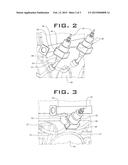 FUEL SYSTEM FOR AN INTERNAL COMBUSTION ENGINE diagram and image