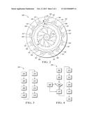 SYSTEM AND METHOD FOR CONTROLLING EXHAUST BRAKING IN A VEHICLE diagram and image