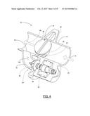 BUTTERFLY BYPASS VALVE, AND THROTTLE LOSS RECOVERY SYSTEM INCORPORATING     SAME diagram and image