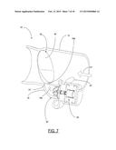 BUTTERFLY BYPASS VALVE, AND THROTTLE LOSS RECOVERY SYSTEM INCORPORATING     SAME diagram and image