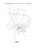 BUTTERFLY BYPASS VALVE, AND THROTTLE LOSS RECOVERY SYSTEM INCORPORATING     SAME diagram and image