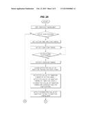 METHOD OF MONITORING EGR SYSTEM diagram and image