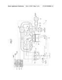 ENGINE CONTROL MECHANISM diagram and image