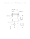 COOLING APPARATUS AND COOLING CONTROL METHOD FOR EGR GAS AND ENGINE OIL diagram and image