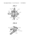 LAUNCHING TOY diagram and image