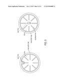 INTEGRATION OF PHASE CHANGE MATERIALS INSIDE EVACUATED TUBE SOLAR     COLLECTOR FOR STORAGE AND TRANSFER OF THERMAL ENERGY diagram and image