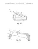 CUSHION AND CUSHION TO FRAME ASSEMBLY MECHANISM FOR PATIENT INTERFACE diagram and image